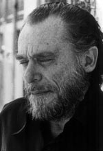 CHARLES BUKOWSKI, als Heinrich Karl Bukowski 1920 in Andernach geboren, ...